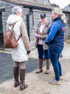 PN131024-153 - Paul Nicholls Stable visit